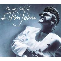 The Very Best Of Elton John CD1 Mp3