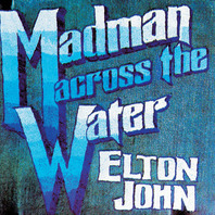Madman Across The Water Mp3