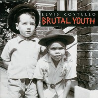 Brutal Youth Mp3