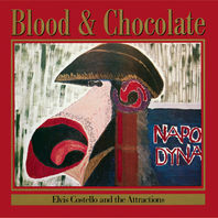 Blood And Chocolate Mp3