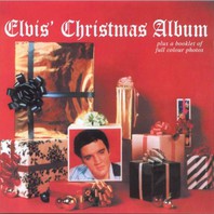 Elvis' Christmas Album (Japanese Remaster 2005) Mp3