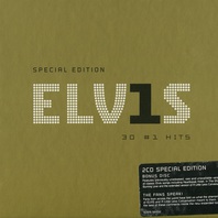 ELV1S 30 #1 Hits (Special Edition) CD1 Mp3