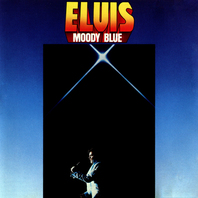 Moody Blue (Vinyl) Mp3