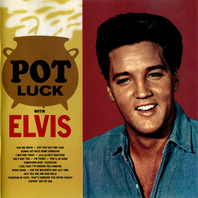 Pot Luck (Vinyl) Mp3