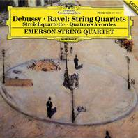 Debussy & Ravel : String Quartets Mp3