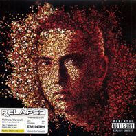 Relapse (Deluxe Edition) Mp3