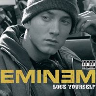 Lose Yourself (CDS) Mp3