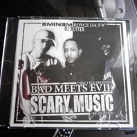 Bad Meets Evil (Scary Music) Mp3