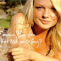 What Took You So Long (CDS) Mp3