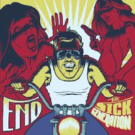 The Sick Generation (Ep) Mp3