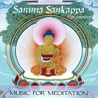 Samma Sankappa: Right Intention. Music for Meditation Mp3