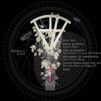 A posteriori Nebula Extra tracks (Dvd) Mp3