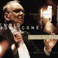 Peace Notes - Live In Venice CD1 Mp3