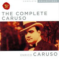 The Complete Caruso CD9 Mp3