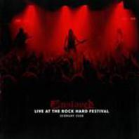 Live At Rock Hard Festival Mp3