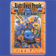 Live Vol 2 "Right Away People" Mp3