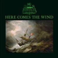 Here Comes The Wind Mp3