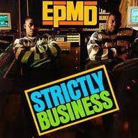 Strictly Business Mp3
