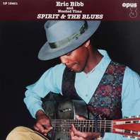 Spirit and The Blues Mp3