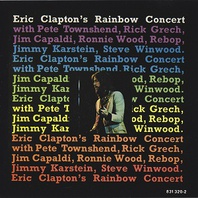 Eric Clapton's Rainbow Concert Mp3
