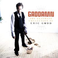 Gaddamn (The Ultimate Collection) CD1 Mp3