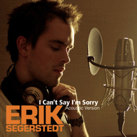 I Can't Say I'm Sorry CDS Mp3