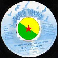 Hard Times In The Ghetto-RETAiL VLS Mp3