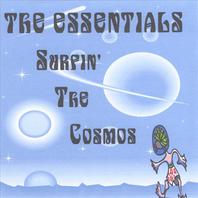 Surfin' The Cosmos Mp3