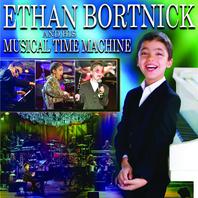 Ethan Bortnick And His Musical Time Machine Mp3