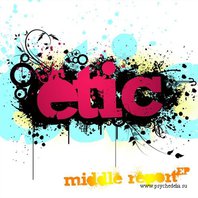 Middle Report (EP) Mp3