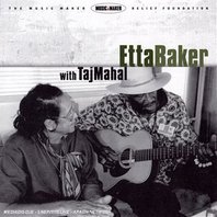 Etta Baker With Taj Mahal Mp3