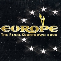 The Final Countdown 2000 (CDS) Mp3