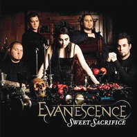 Sweet Sacrifice (CDS) Mp3
