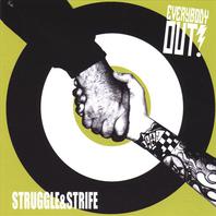 Struggle + Strife EP Mp3