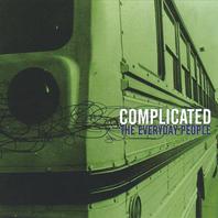 Complicated EP Mp3