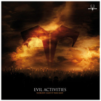 Evilution CD1 Mp3