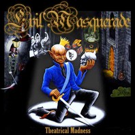 Theatrical Madness Mp3