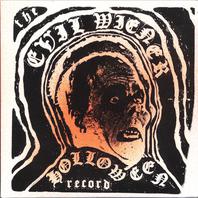 The Evil Wiener Halloween Record Mp3