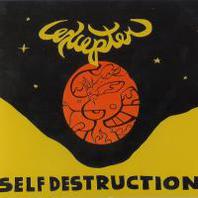 Self Destruction Mp3