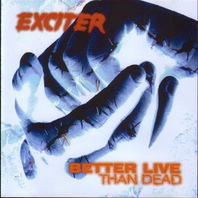 Better Live Than Dead Mp3