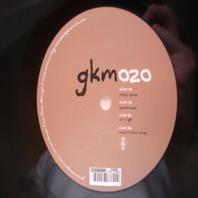 The Jump Off EP (GKM020) Vinyl Mp3