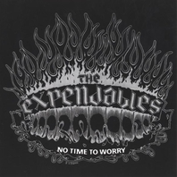 No Time To Worry Mp3