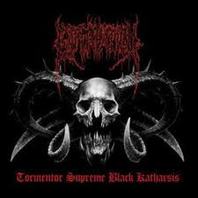 Tormentor Supreme Black Katharsis Mp3