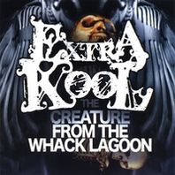 The Creature From The Whack Lagoon Mp3