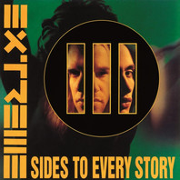 III Sides To Every Story Mp3