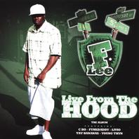 Live From the Hood Mp3