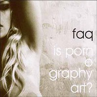 Is Pornography Art? Mp3