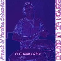 Drums In Da House Mp3