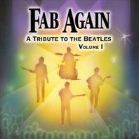 A Tribute to The Beatles (Volume I) Mp3