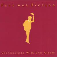 Conversations With Eyes Closed Mp3